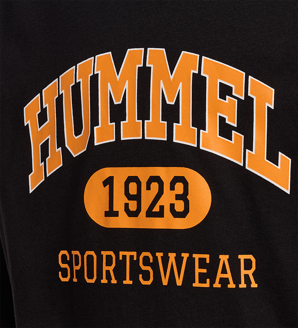 Hummel Bluse - HmlOlde - Black