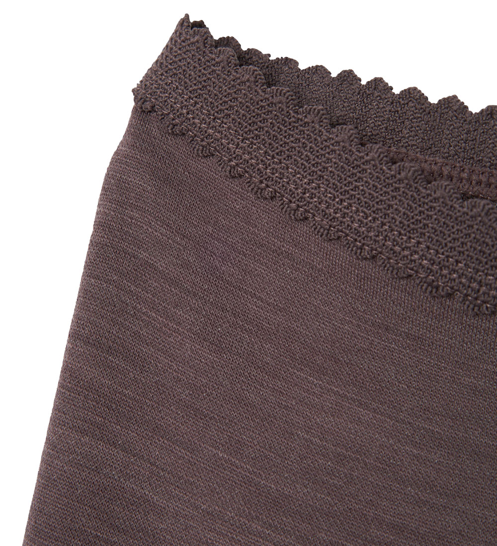 Name It Leggings - NmfWyla - Uld - Sparrow