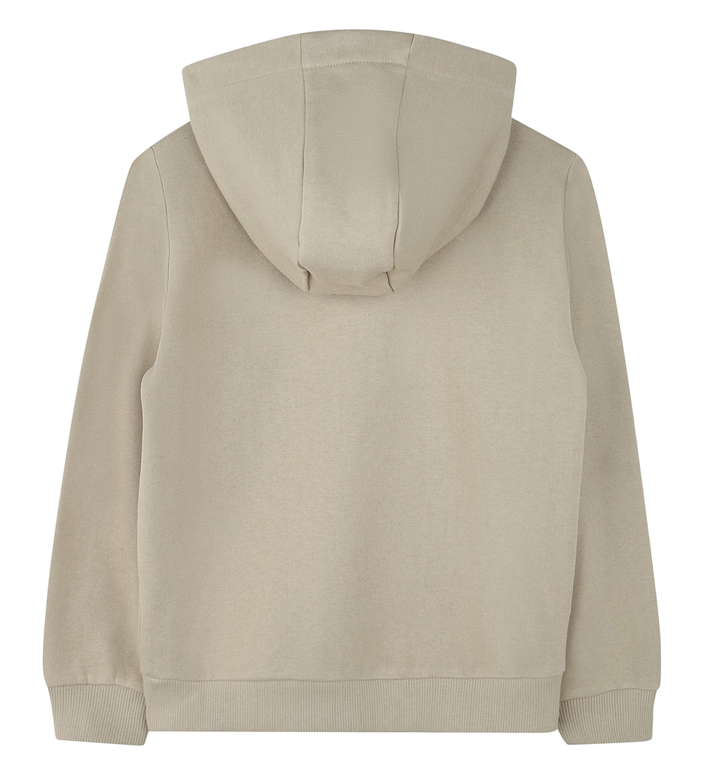 HUGO Cardigan - Stone