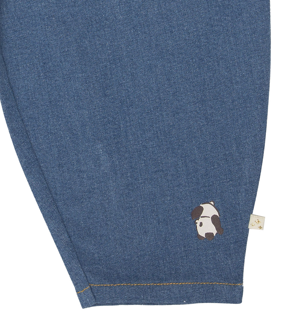 That's Mine Jeans - Diego - Copen Blue