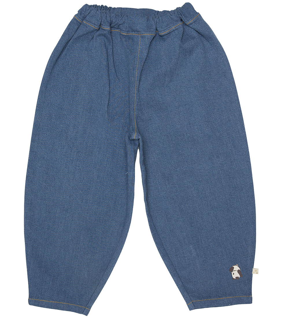 That's Mine Jeans - Diego - Copen Blue