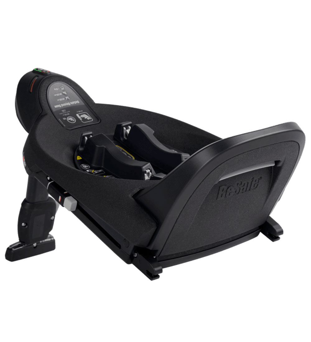 BeSafe Base - ISOfix - Beyond - Sort