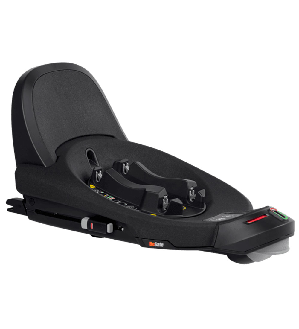 BeSafe Base - ISOfix - Beyond - Sort