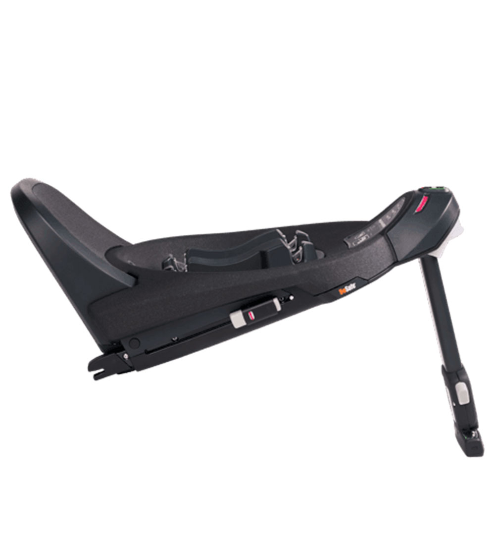 BeSafe Base - ISOfix - Beyond - Sort