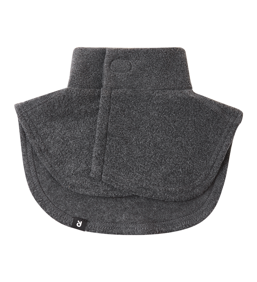 Reima Halsedisse - Fleece - Legenda - Black Melange