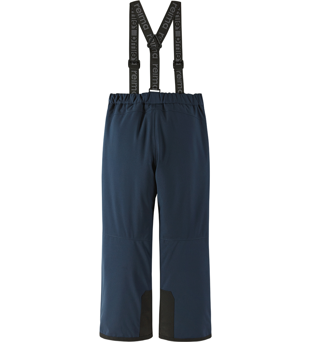 Reima Skibukser m. Seler - Proxima - Navy