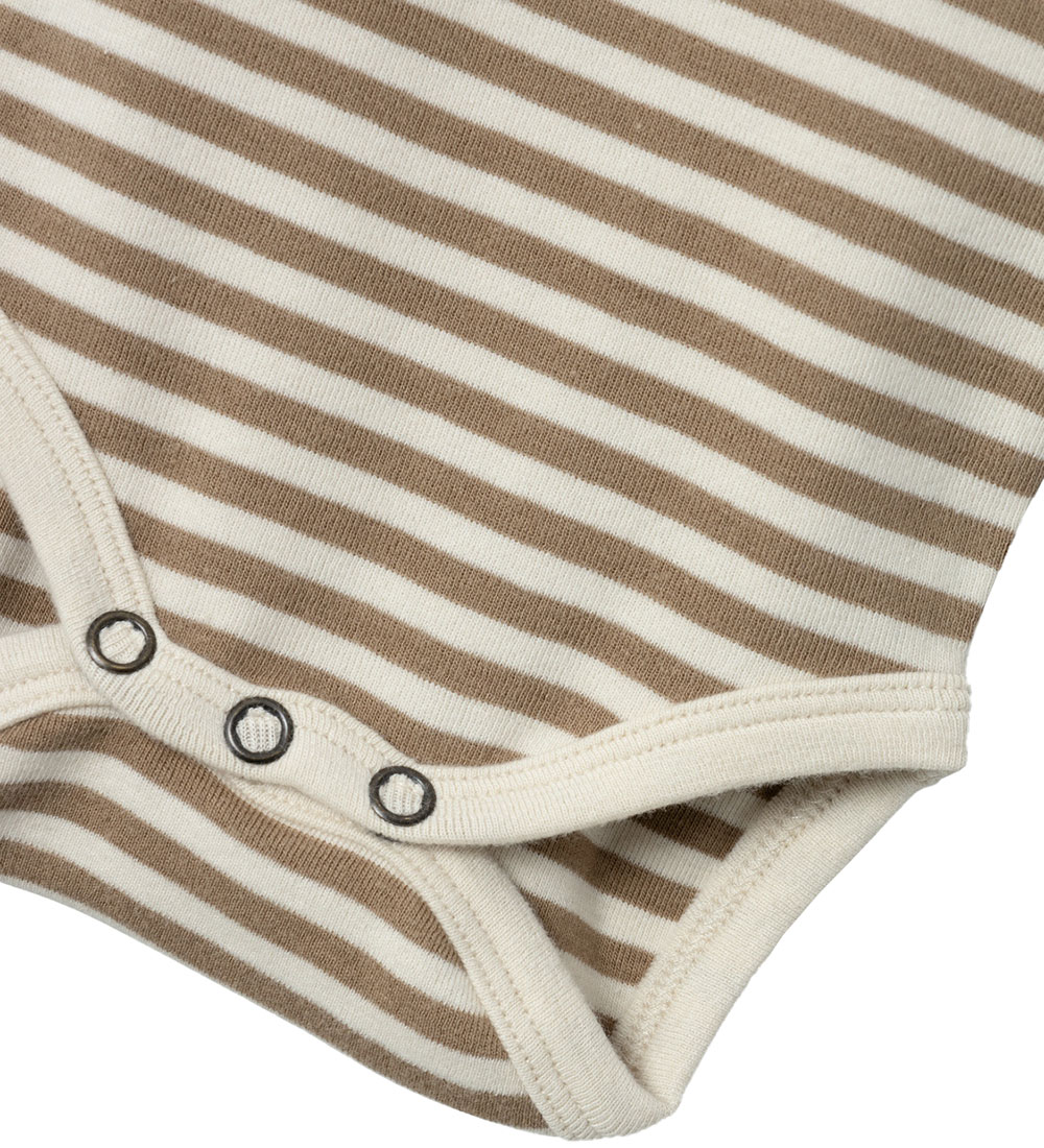 Lil Atelier Body l/æ - NbmGeo Aso - Birch