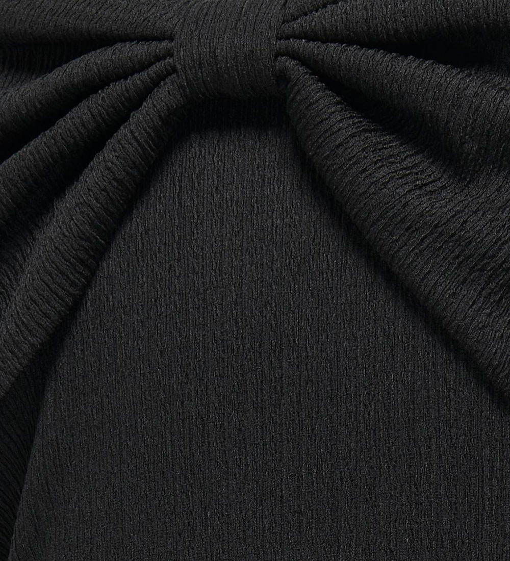 Kids Only Kjole - KogMia - Black