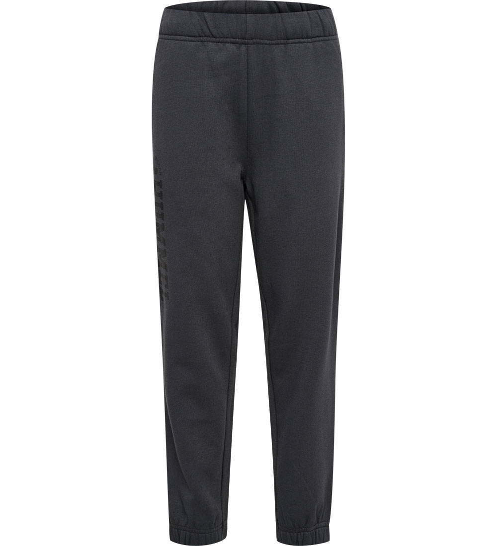 Hummel Sweatpants - hmlAlvin - Asphalt