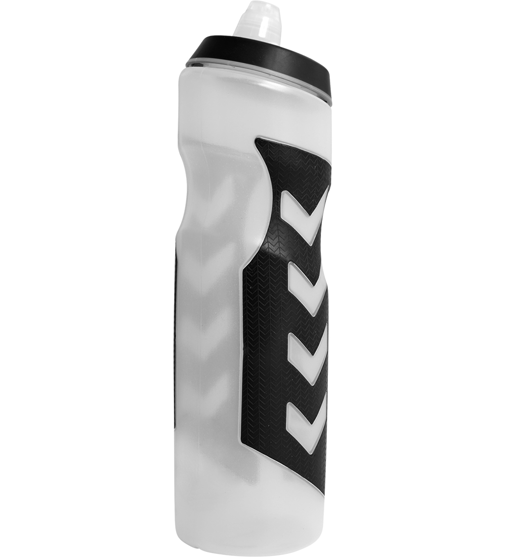 Hummel Drikkedunk - 600 ml - hmlWaterBottle - Sort