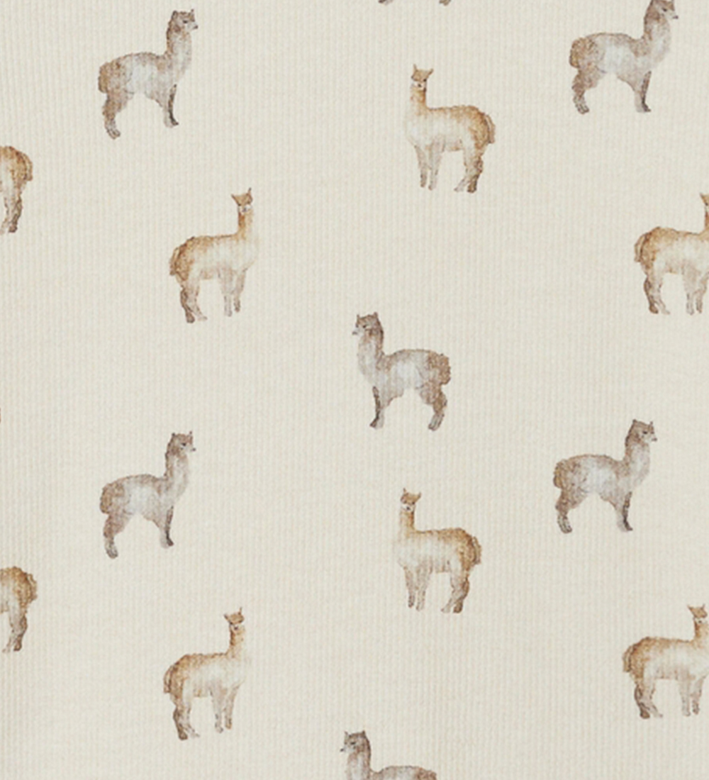 Lil Atelier Bluse - NmnGavo - Birch