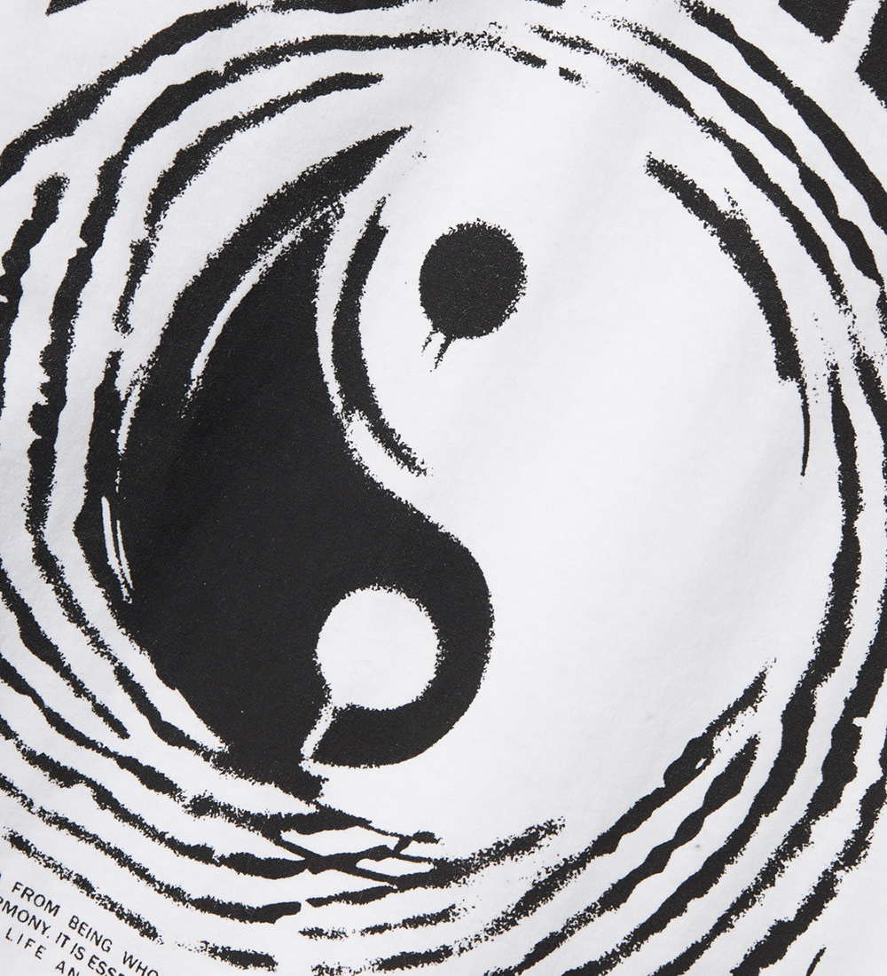 LMTD T-Shirt - NlmSalance - Bright White