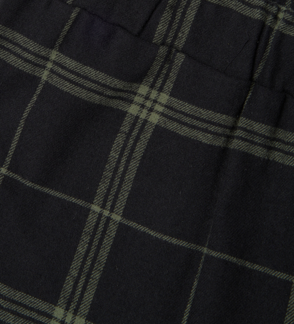 LMTD Pyjamas Bukser - NlnHebes - Agave Green