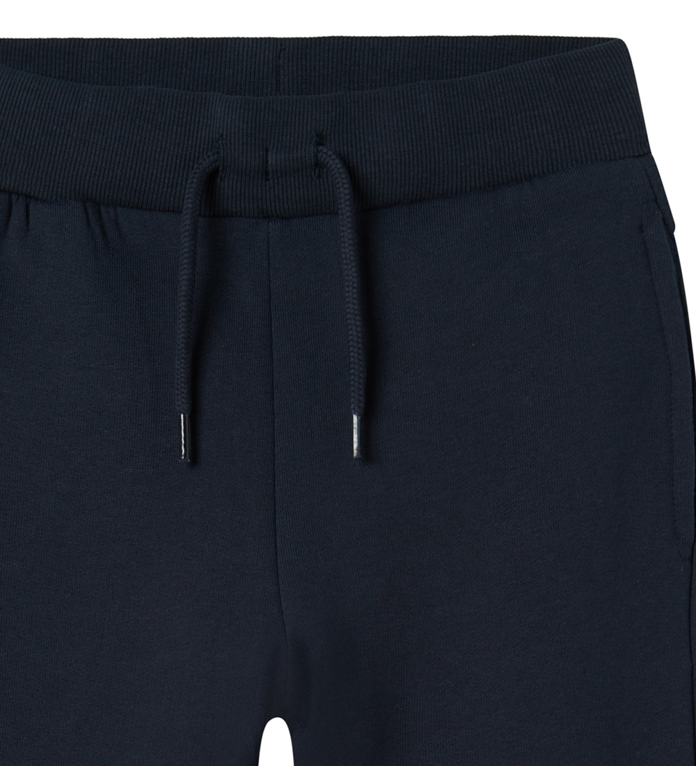 Name It Sweatpants - NkmVoltano - Dark Sapphire
