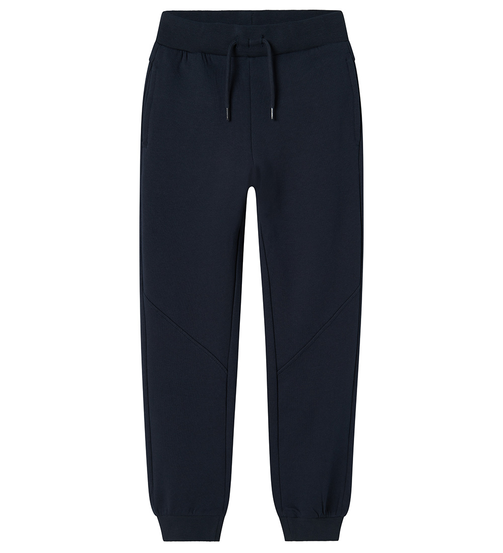Name It Sweatpants - NkmVoltano - Dark Sapphire
