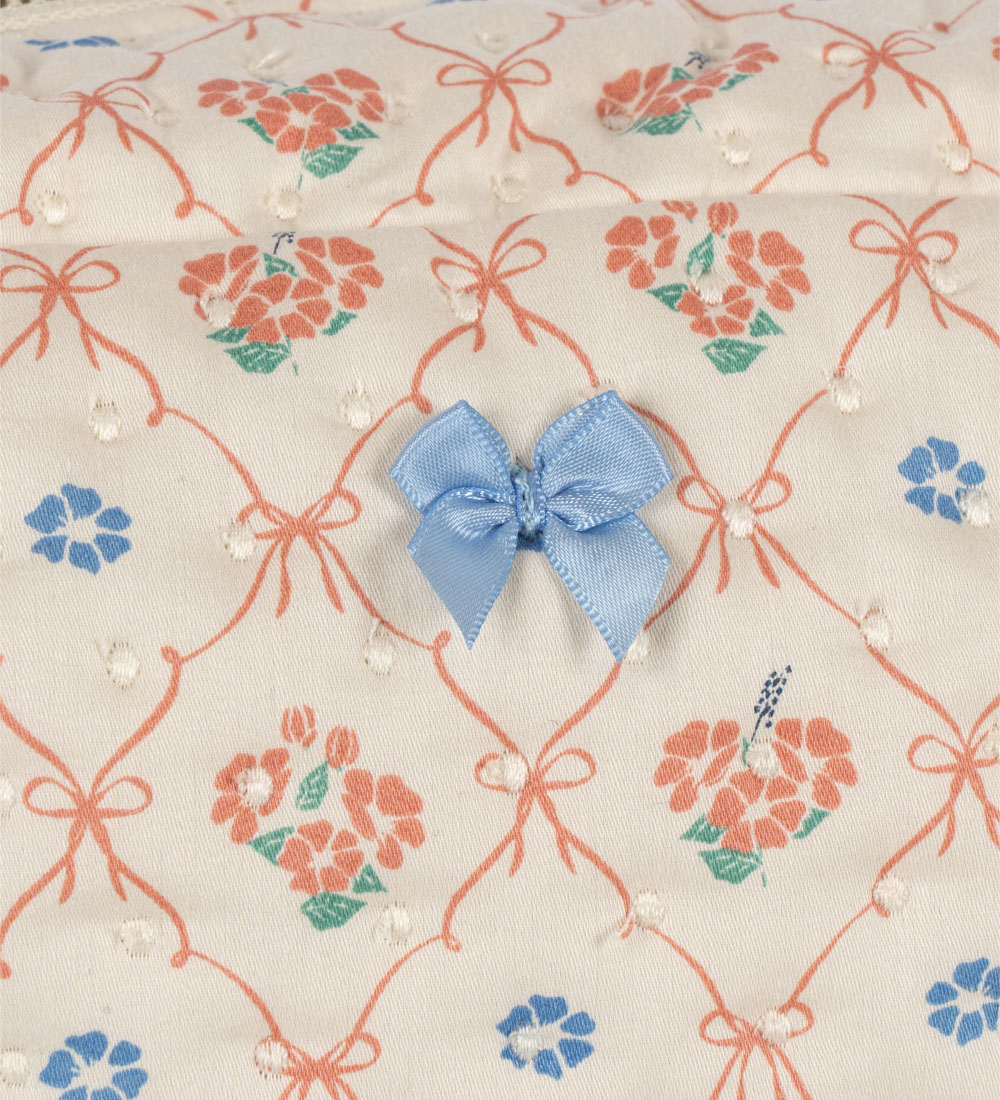 Konges Sløjd Toilettaske - Stor - Fleur Decor