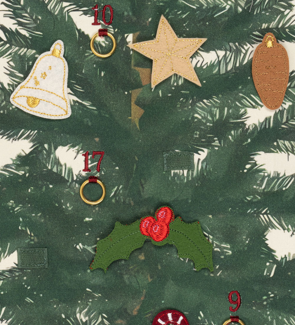 Konges Sløjd Julekalender - Seedpearl
