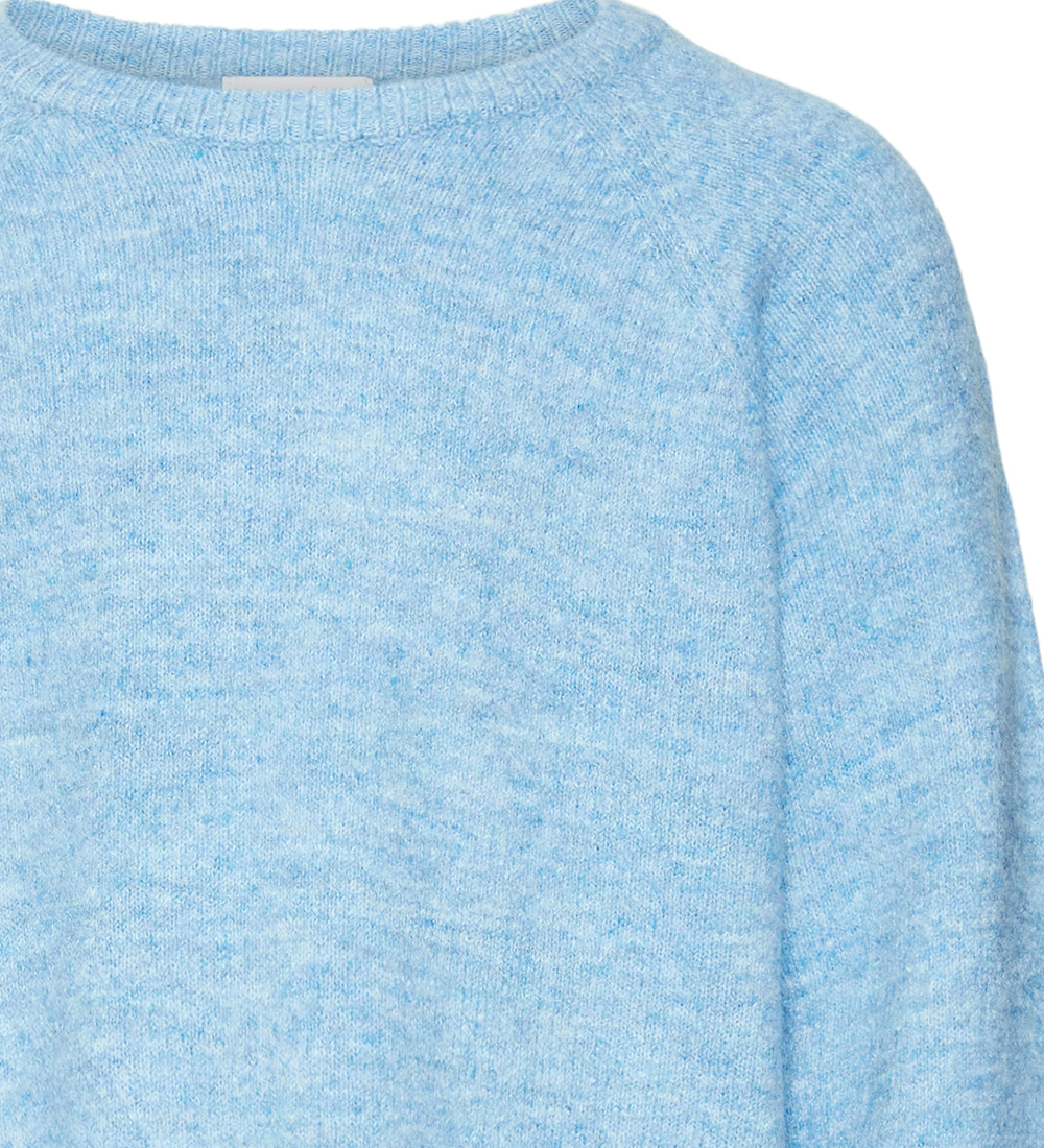 Vero Moda Girl Bluse - Strik - VmJupiter - Allure