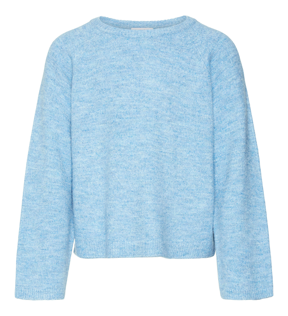 Vero Moda Girl Bluse - Strik - VmJupiter - Allure