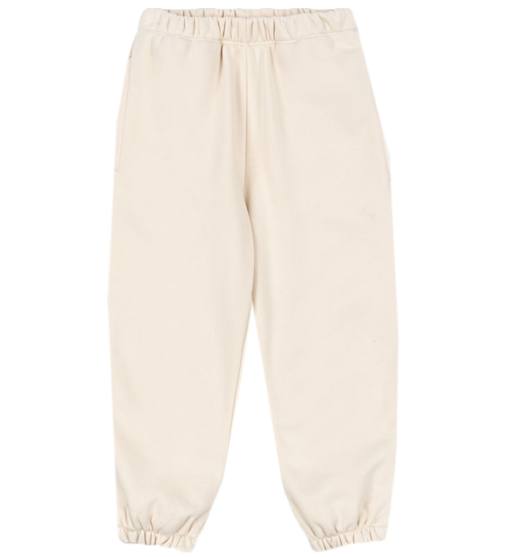 Konges Sløjd Sweatpants - Lou - Summer Sand