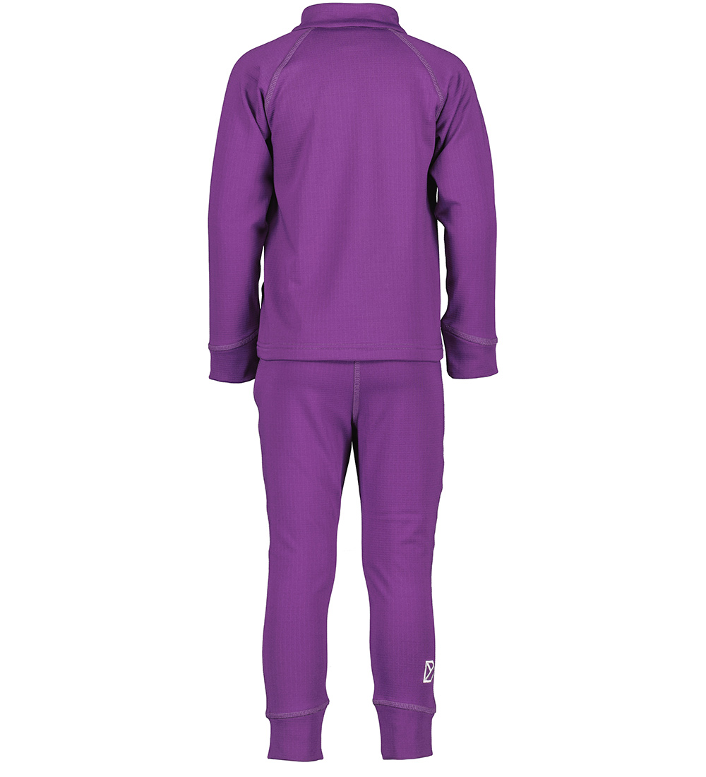 Didriksons Skiundertøj - Jadis - Royal Purple