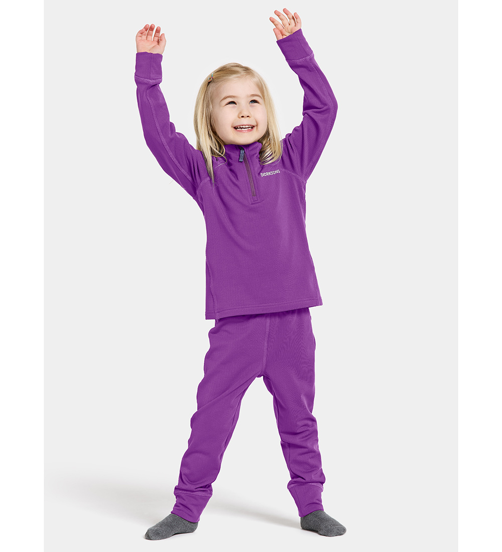 Didriksons Skiundertøj - Jadis - Royal Purple