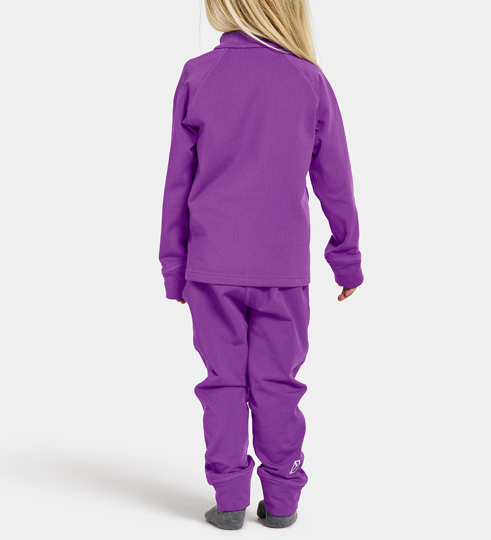Didriksons Skiundertøj - Jadis - Royal Purple