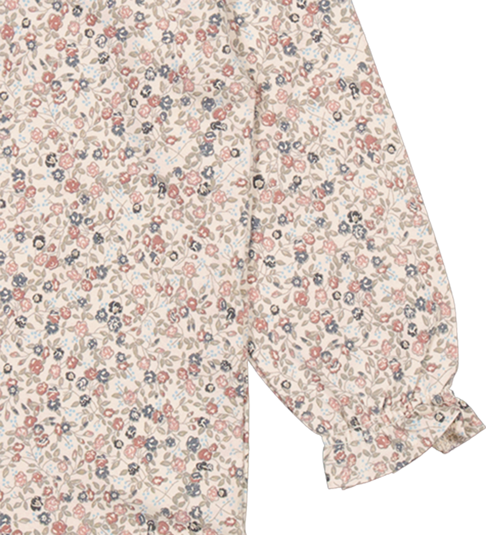 MarMar Body l/æ - Brynn - Deep Peony