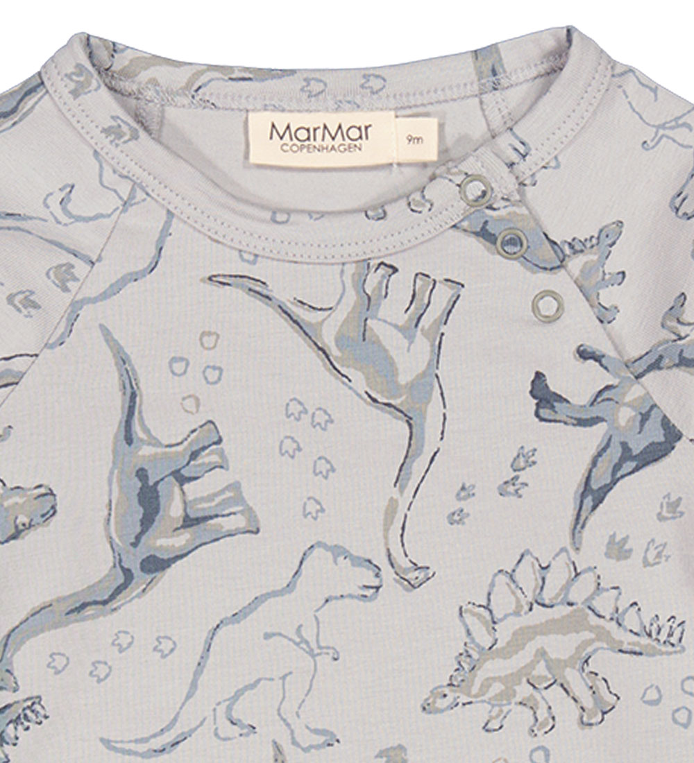 MarMar Body l/æ - Bo - Dinosaurs