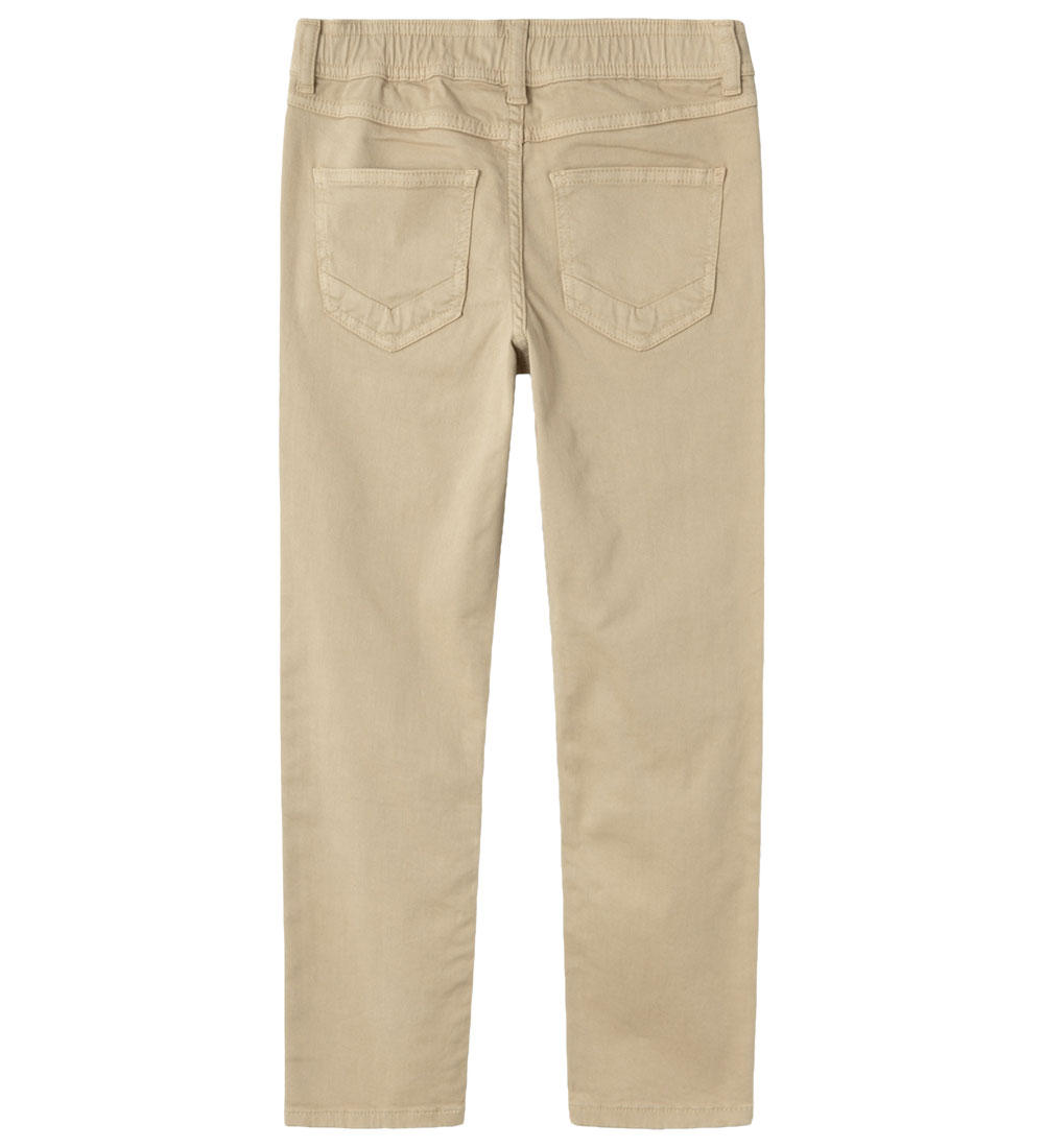Name It Jeans - NkmSilas - Irish Cream