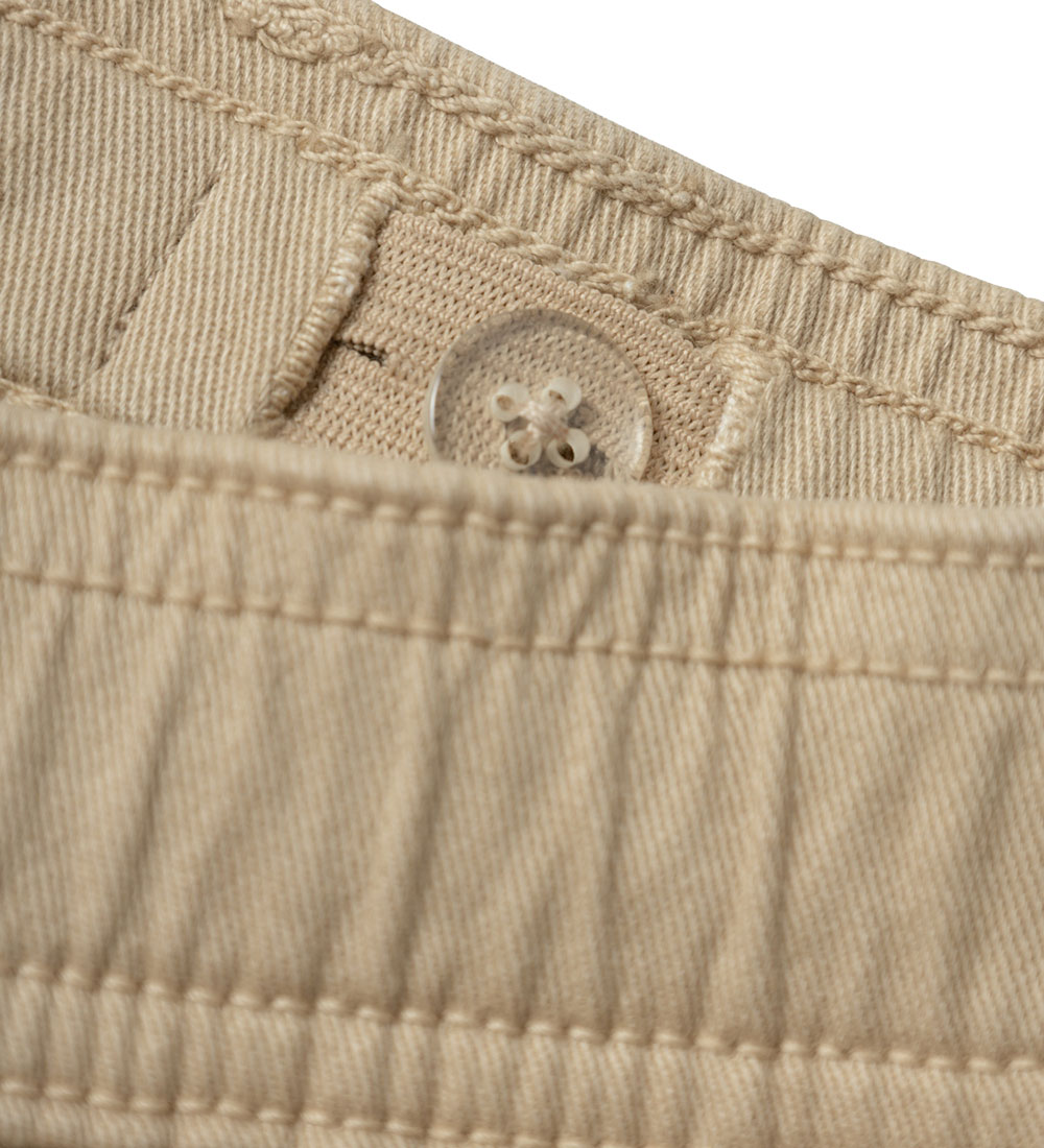 Name It Jeans - NkmSilas - Irish Cream