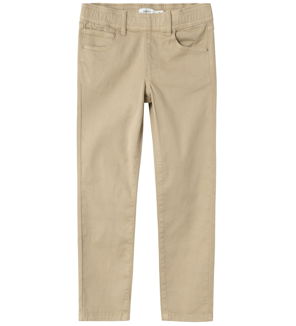 Name It Jeans - NkmSilas - Irish Cream