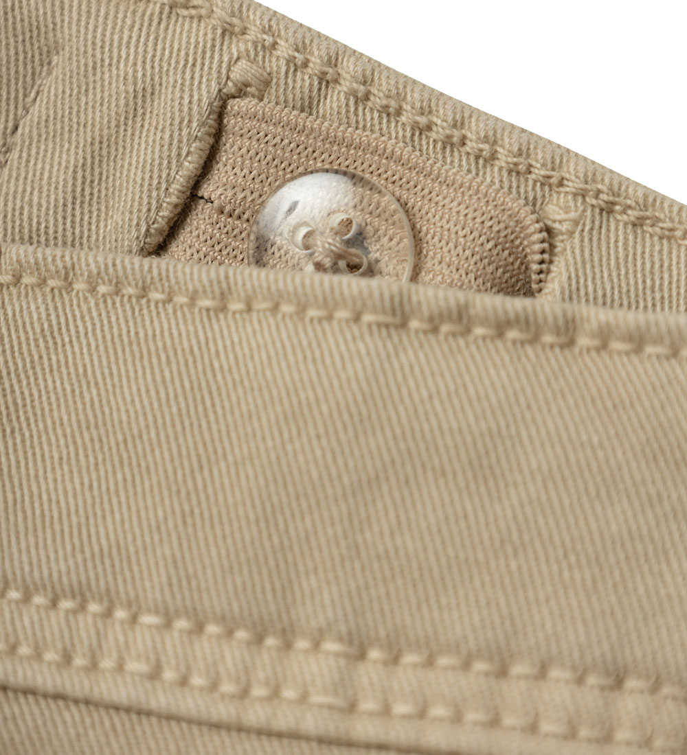 Name It Jeans - NkfPolly - Irish Cream