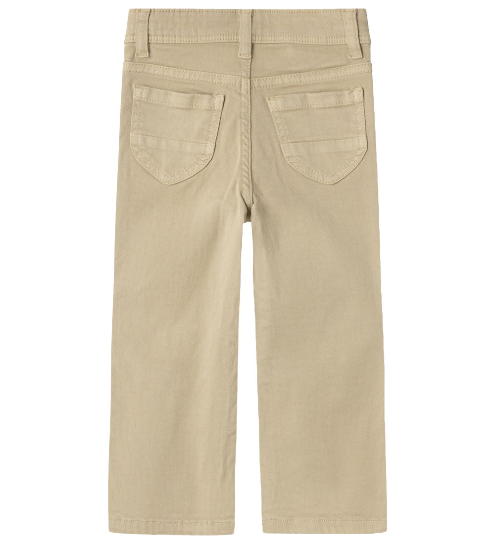 Name It Jeans - NmfPolly - Irish Cream