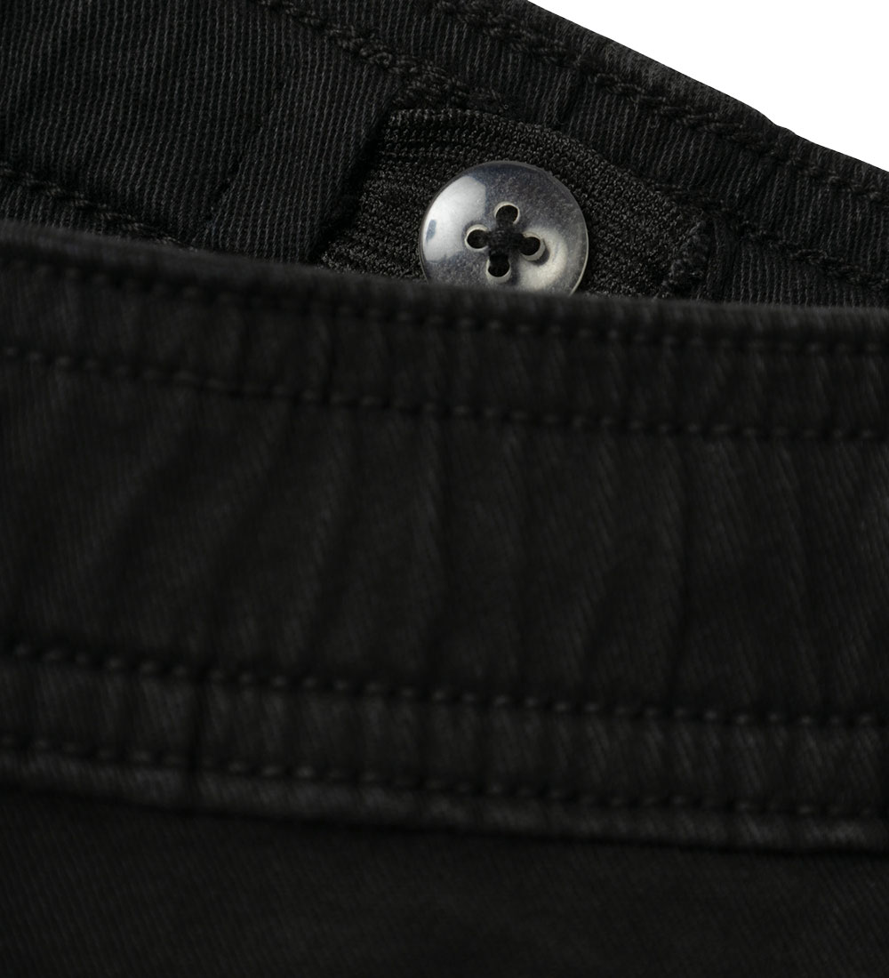 Name It Jeans - NkmSilas - Black