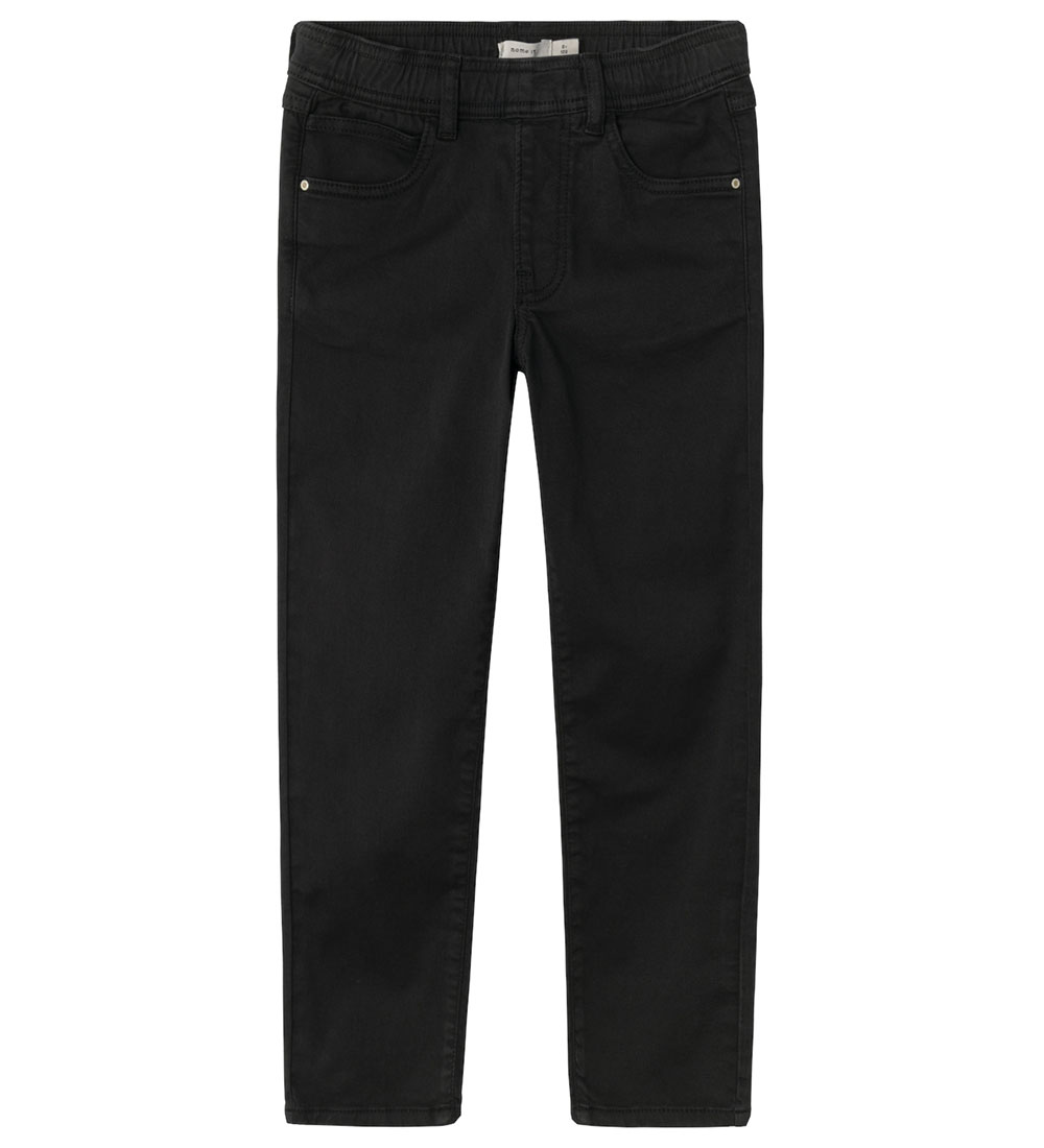 Name It Jeans - NkmSilas - Black