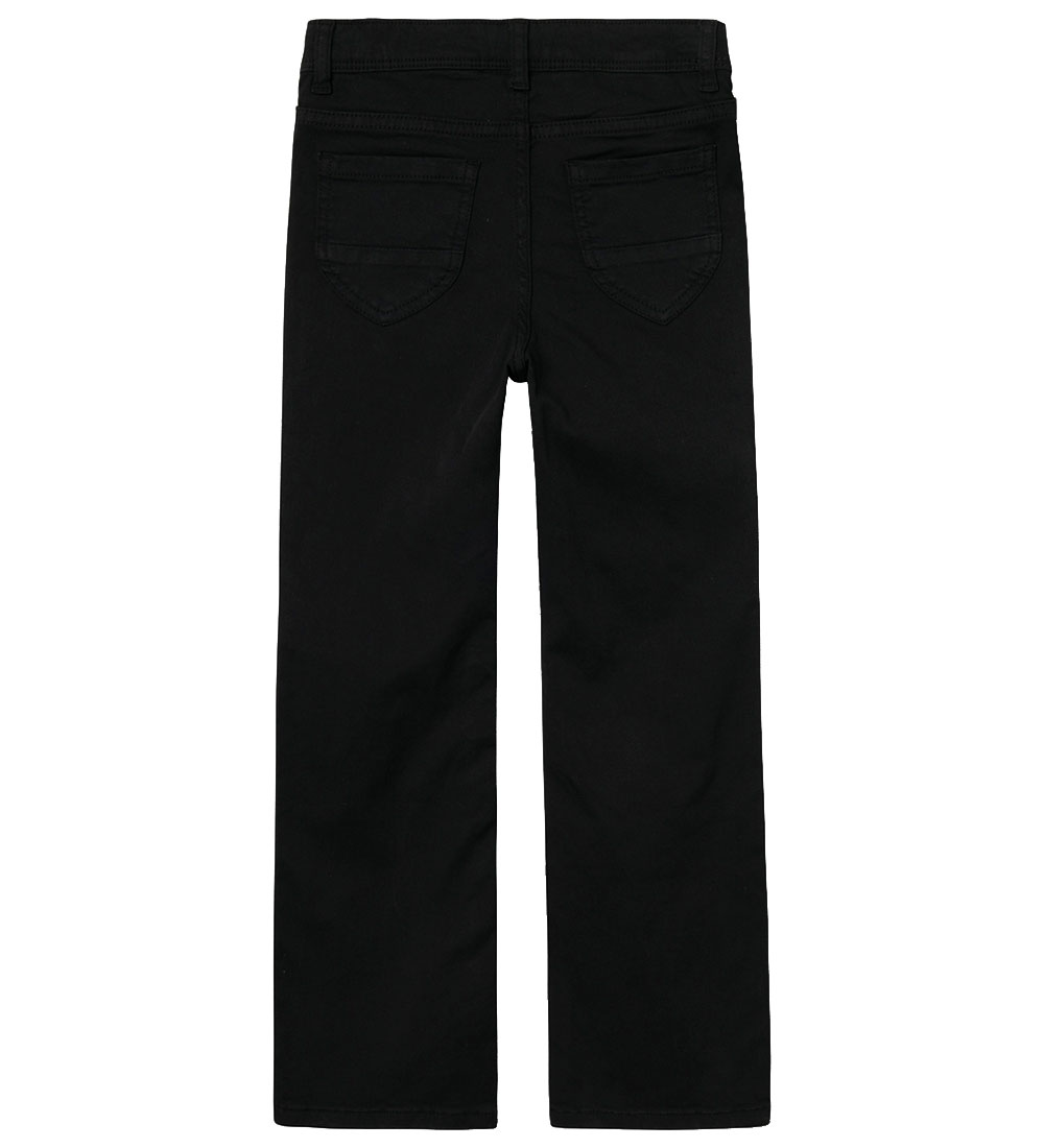 Name It Jeans - NkfPolly - Black