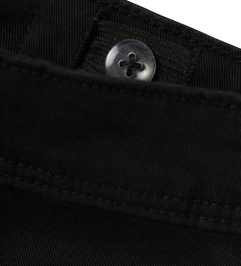 Name It Jeans - NkfPolly - Black