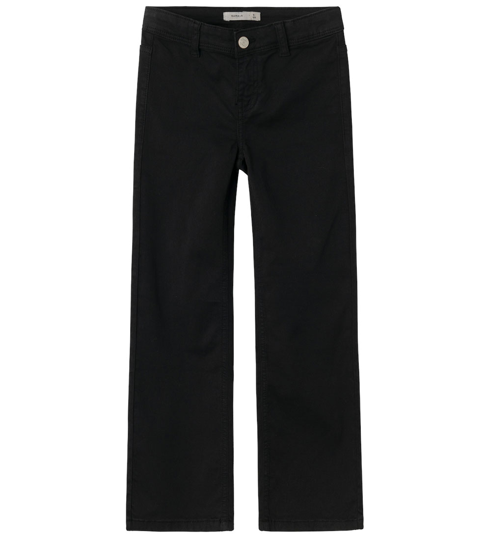 Name It Jeans - NkfPolly - Black