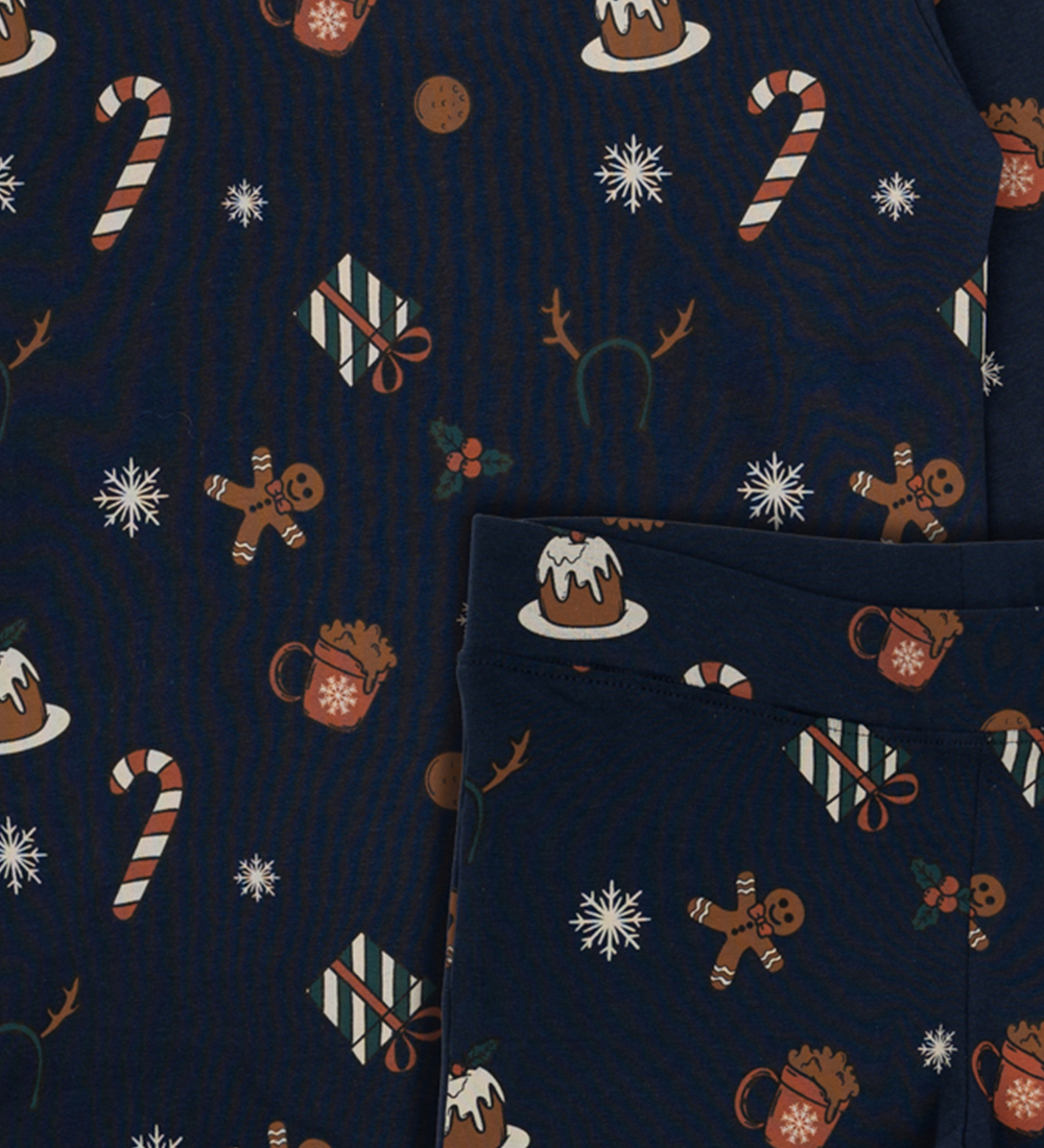 The New Nattøj - TnHoliday - Navy Blazer