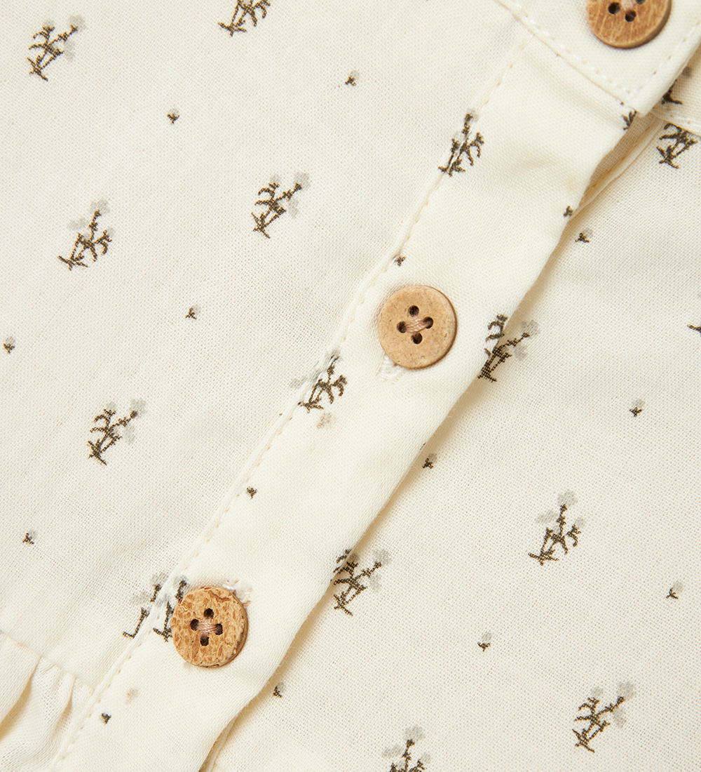 Lil Atelier Kjole - NmfRaisa - Turtledove