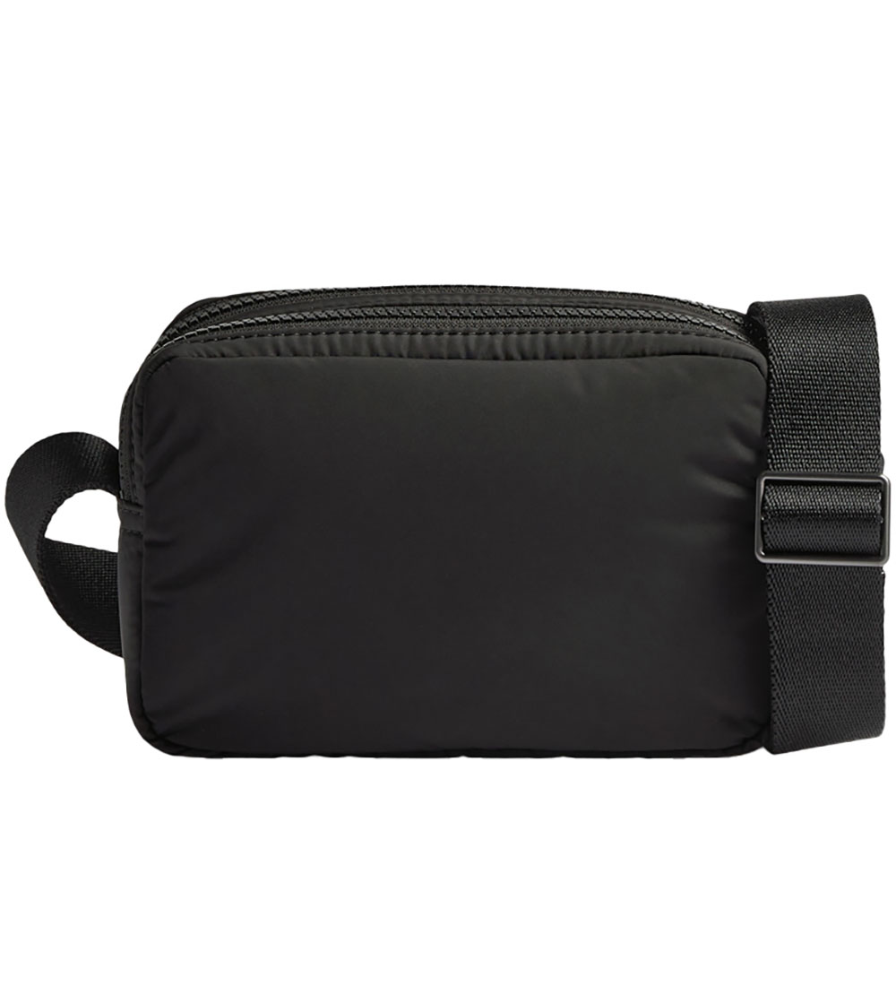 Markberg Skuldertaske - LessMBG - Black