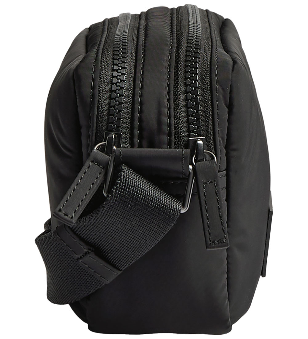Markberg Skuldertaske - LessMBG - Black