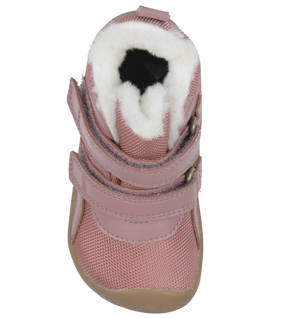Bundgaard Vinterstøvler - Walk - Tex - Rosa