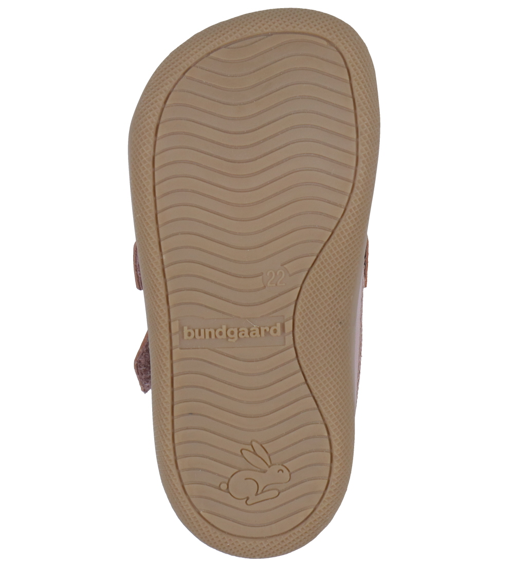 Bundgaard Vinterstøvler - Walk - Tex - Rosa