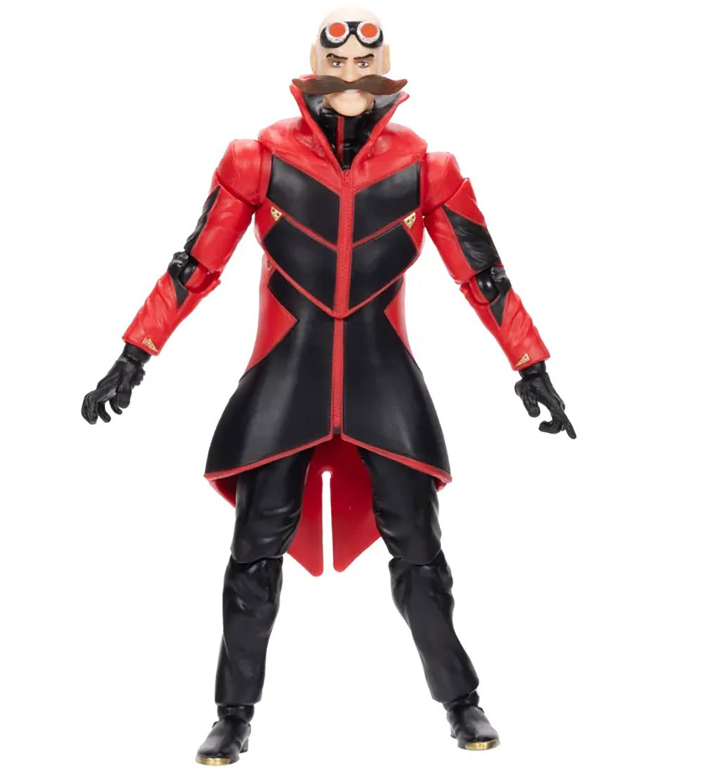 Sonic Figur - Ivo Robotnik