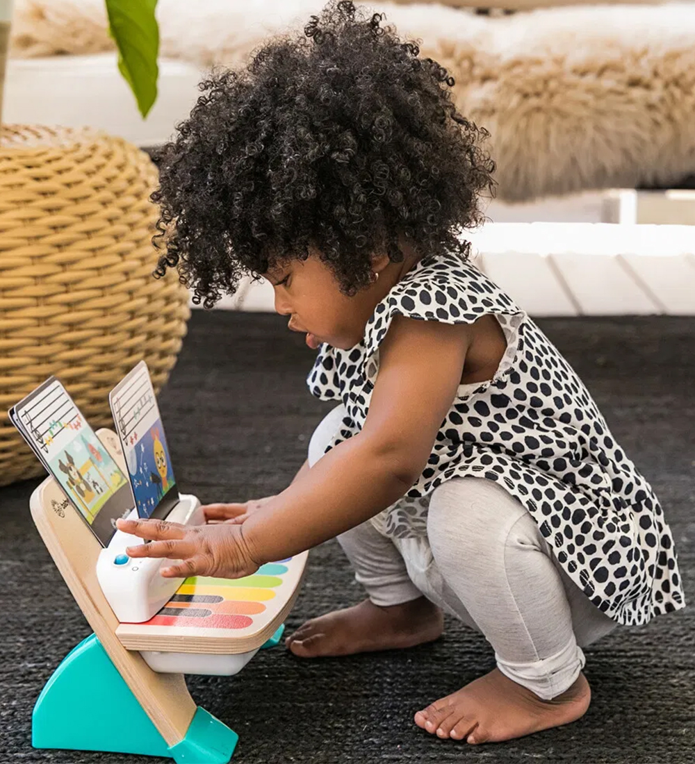 Hape Baby Einstein - Aktivitetslegetøj - Magic Touch