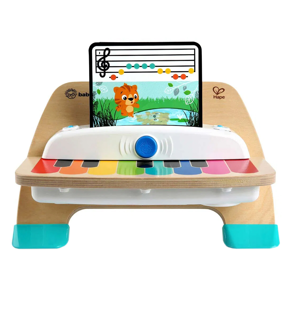 Hape Baby Einstein - Aktivitetslegetøj - Magic Touch