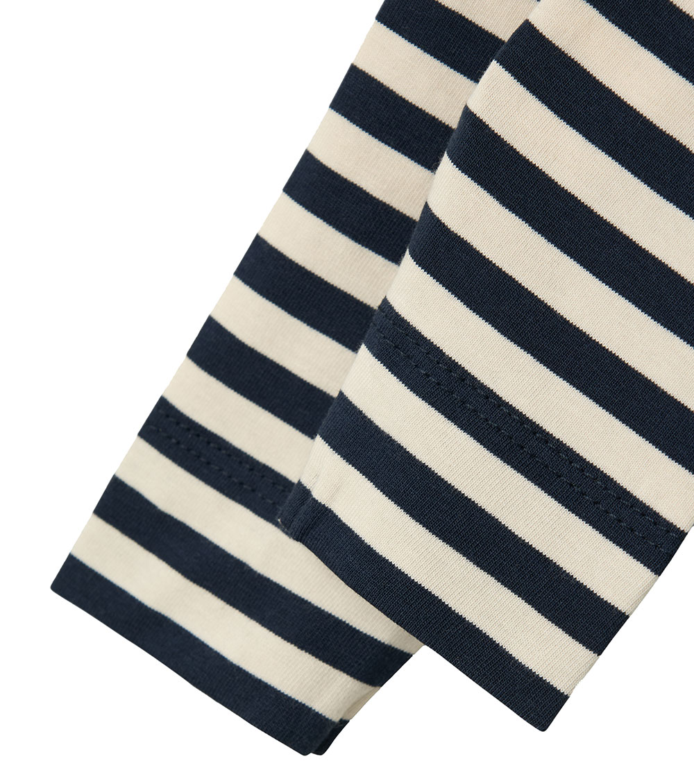 Name It Legging - NbmOssie - Dark Sapphire