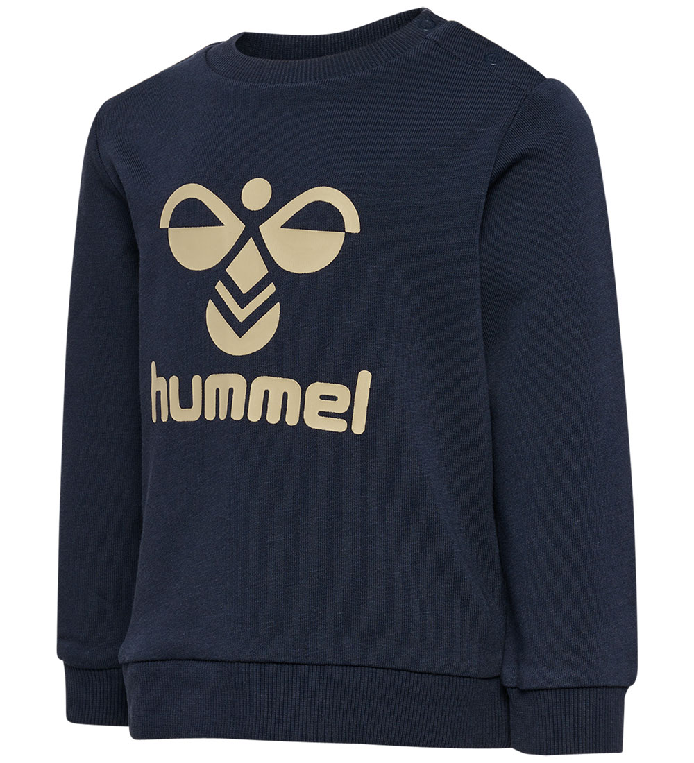 Hummel Sweatsæt - HmlArine - Parisian Night